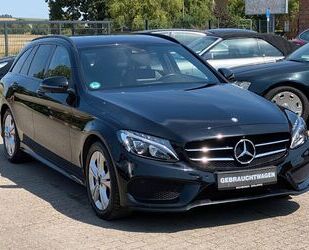 Mercedes-Benz C 220 Gebrauchtwagen