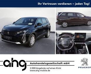 Peugeot Peugeot 5008 Active Pack PureTech 130 Gebrauchtwagen