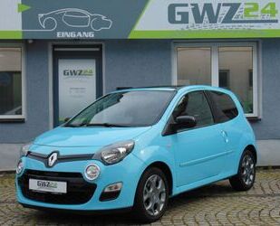 Renault Renault Twingo Dynamique*PANO-DACH*KLIMA*ALU*TEMPO Gebrauchtwagen