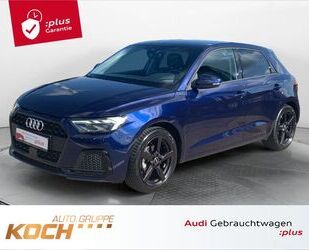 Audi Audi A1 Sportback 25 TFSI advanced, EA8, LED, Opti Gebrauchtwagen