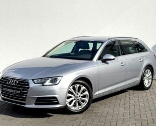 Audi Audi A4 Avant design 2.0 TFSI Stronic /NAVI/LED/PD Gebrauchtwagen