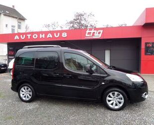 Peugeot Peugeot Partner 1.6HDI Tepee Family PANORAMADACH Gebrauchtwagen