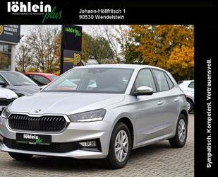 Skoda Skoda Fabia Ambition 95PS*KLIMA+SHZ+PDC Gebrauchtwagen