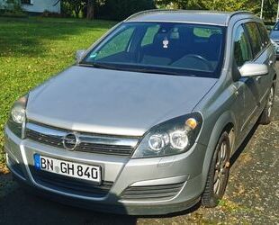 Opel Opel Astra 1.6 Automatik - Gebrauchtwagen