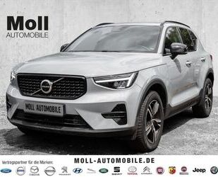 Volvo Volvo XC40 Plus Dark 2WD B3 EU6d digitales Cockpit Gebrauchtwagen