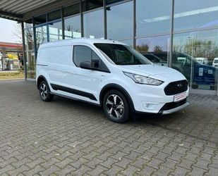 Ford Ford Transit Connect Kasten lang Active Gebrauchtwagen