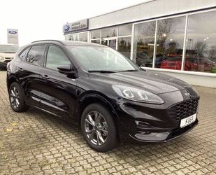 Ford Ford Kuga Plug-In Hybrid,ST-Line X, Garantie, Head Gebrauchtwagen