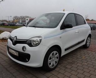 Renault Renault Twingo 1.0 Cosmic LED/Temp./Klimaauto./TÜV Gebrauchtwagen