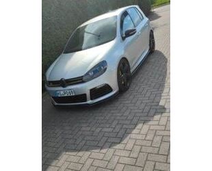 VW Volkswagen Golf 2.0 TSI DSG 4MOTION R R Gebrauchtwagen