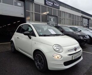 Fiat Fiat 500 Pop Star 1.HAND*KLIMA*PDC*TOP ZUSTAND* Gebrauchtwagen