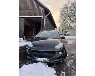 Opel Opel Adam 1.2 - (2. Hand) ~ 70k Km - 8-fach bereif Gebrauchtwagen