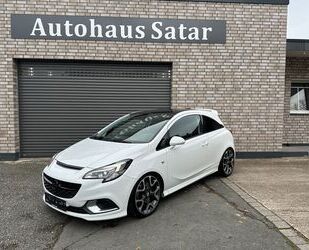 Opel Opel Corsa E OPC *Performance-Spoiler*beheiz-Lenk* Gebrauchtwagen