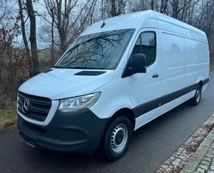 Mercedes-Benz Mercedes-Benz Sprinter III Kasten RWD 315 CDI Aut Gebrauchtwagen