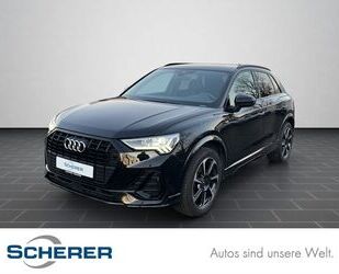 Audi Audi Q3 S line 35 TDI S tronic/PDC/CAM./PDC/Navi/u Gebrauchtwagen