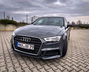 Audi Audi A3 Sportback 1.4 TFSI (B&O, SHZ, AHK, ACC) Gebrauchtwagen