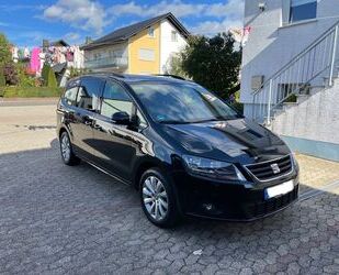 Seat Seat Alhambra 2.0 TDI 110kW Style Style Gebrauchtwagen