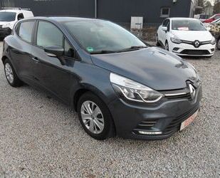 Renault Renault Clio 1,5 dCI Cargo LKW--VAN.N1 / 2 Sitze/ Gebrauchtwagen