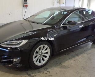 Tesla Tesla Model S Long Range 100 kwh FSD Luft Premium Gebrauchtwagen