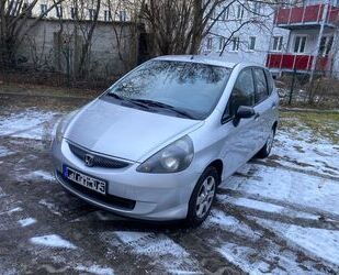 Honda Honda Jazz 1.2 Cool Tüv Neu Service Neu Gebrauchtwagen