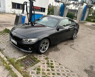 BMW BMW 428i Coupé - Gebrauchtwagen