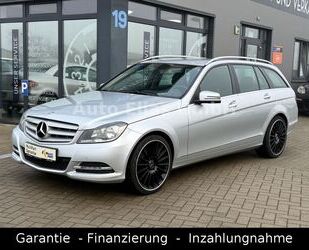 Mercedes-Benz C 220 Gebrauchtwagen