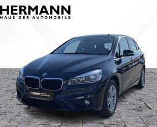 BMW 218 Active Tourer Gebrauchtwagen