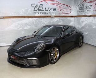 Porsche Porsche 991 GT3 Touring /PCCB/Liftsystem/Sport Chr Gebrauchtwagen