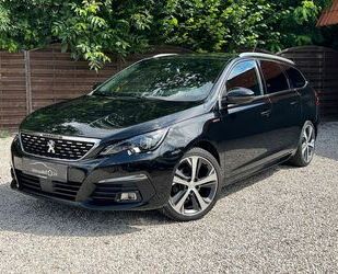 Peugeot Peugeot 308 1.2 e-THP Allure GT-Line LED AHK Pano Gebrauchtwagen