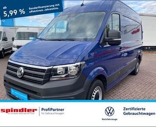 VW Volkswagen Crafter 35 Kasten L2H2 / Klima, RFK, A Gebrauchtwagen