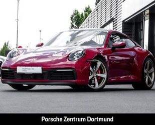 Porsche Porsche 992 911 Carrera S PVTS+ Sportfahrwerk Klim Gebrauchtwagen