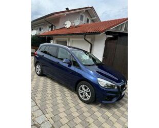 BMW BMW 218 Gran Tourer 218i Advantage Gebrauchtwagen