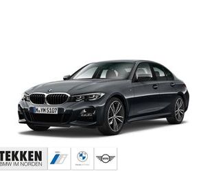 BMW BMW 320 i M-Sport Laserl. Har/Kar HeadUp Komfortzu Gebrauchtwagen