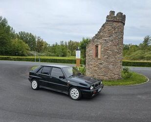 Lancia Lancia Delta Integrale 16V Gebrauchtwagen