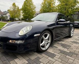 Porsche Porsche 997 Carrera Coupé *SCHIEBEDACH*BOSE*XENON* Gebrauchtwagen