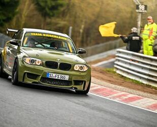 BMW BMW 135i Coupé - Gebrauchtwagen