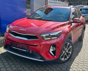 Kia Kia Stonic 1.0T Platinum, DCT, Tech-Paket Gebrauchtwagen