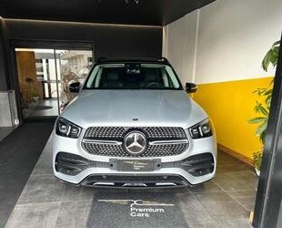 Mercedes-Benz Mercedes-Benz MERCEDES-BENZ GLE 350 de 4Matic EQ-P Gebrauchtwagen