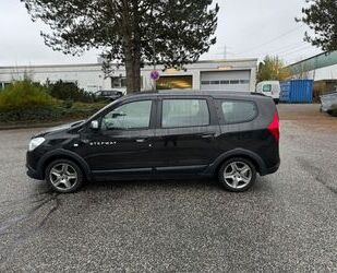 Dacia Dacia Lodgy Stepway Gebrauchtwagen