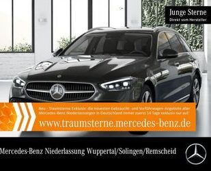 Mercedes-Benz Mercedes-Benz C 200 d T Avantgarde Advanced+/DigiL Gebrauchtwagen