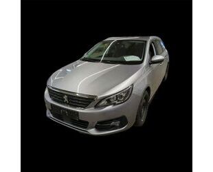 Peugeot Peugeot 308 SW Allure Pack*1.hd*AHK*Kamera*Navi Gebrauchtwagen