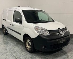 Renault Renault Kangoo Rapid Maxi Extra*1.hd*Sortimo*Navi* Gebrauchtwagen