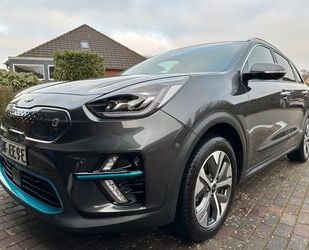 Kia Kia E-Niro 150kW/204PS Spirit Gebrauchtwagen