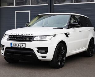 Land Rover Range Rover Sport Gebrauchtwagen