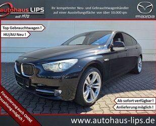 BMW BMW 535d GT xDrive | HUD | SoftCloce | ACC | Gebrauchtwagen