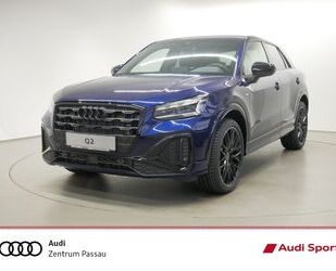 Audi Audi Q2 35 TFSI S line S tro. MATRIX AHK virt. Coc Gebrauchtwagen