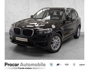 BMW BMW X3 xDrive25d NavProf LED HuD PA+ RFK HIFI Gebrauchtwagen