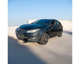 Seat Seat Ibiza ST Style Gebrauchtwagen