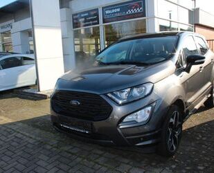 Ford Ford EcoSport ST-Line Gebrauchtwagen