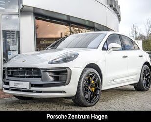 Porsche Porsche Macan GTS PCCB Standheizung Panorama Sport Gebrauchtwagen