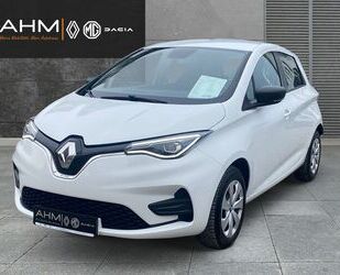 Renault Renault ZOE LIFE R110 STANDHEIZUNG NAVI MIETAKKU Gebrauchtwagen